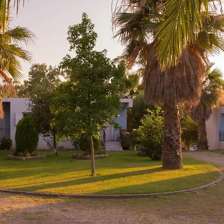Goldener Strand Zacharo Exterior photo