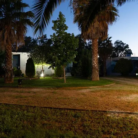 Goldener Strand Zacharo Exterior photo
