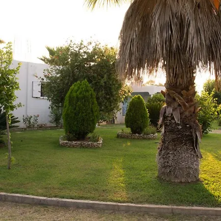 Goldener Strand Zacharo Exterior photo