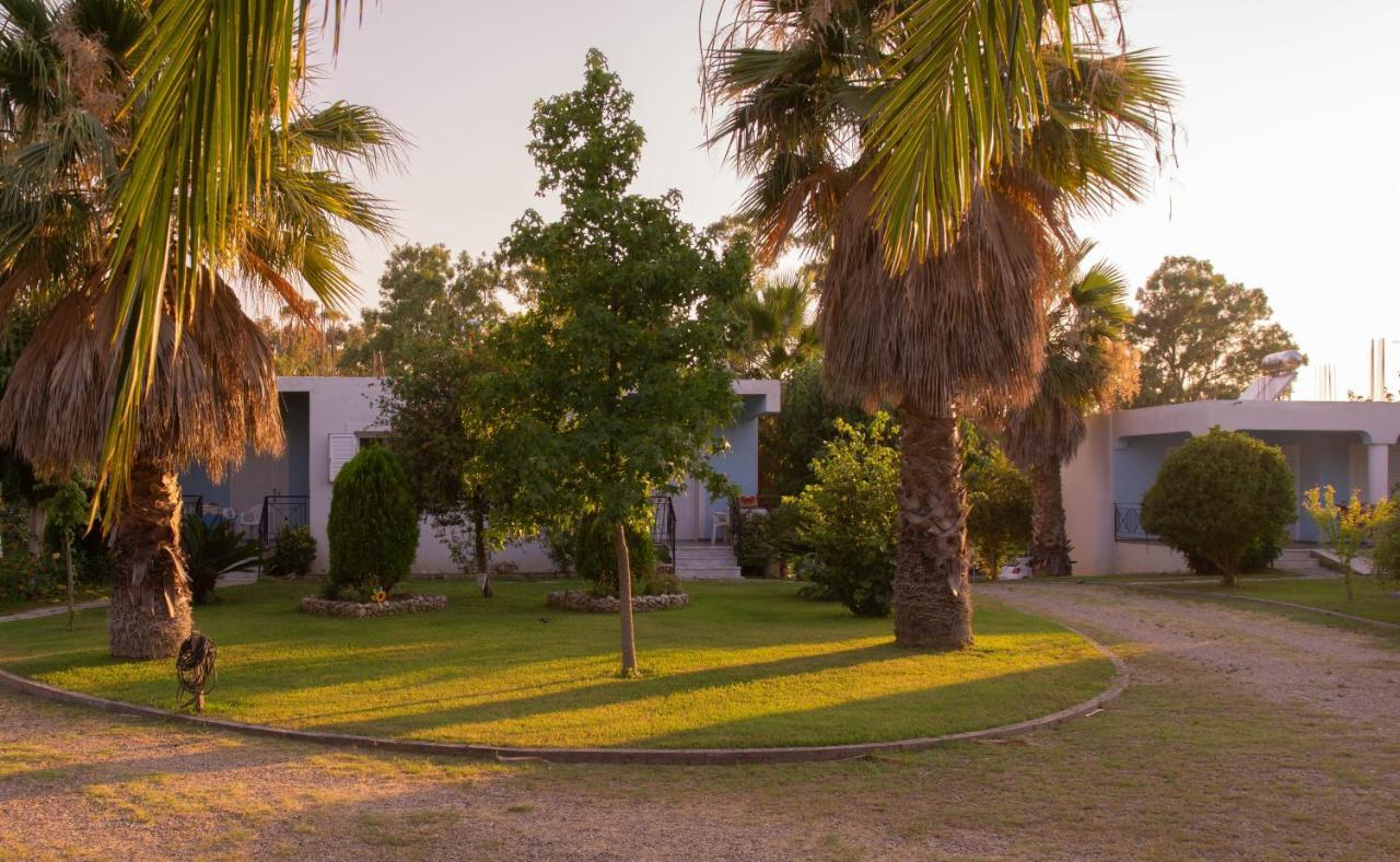 Goldener Holiday home
