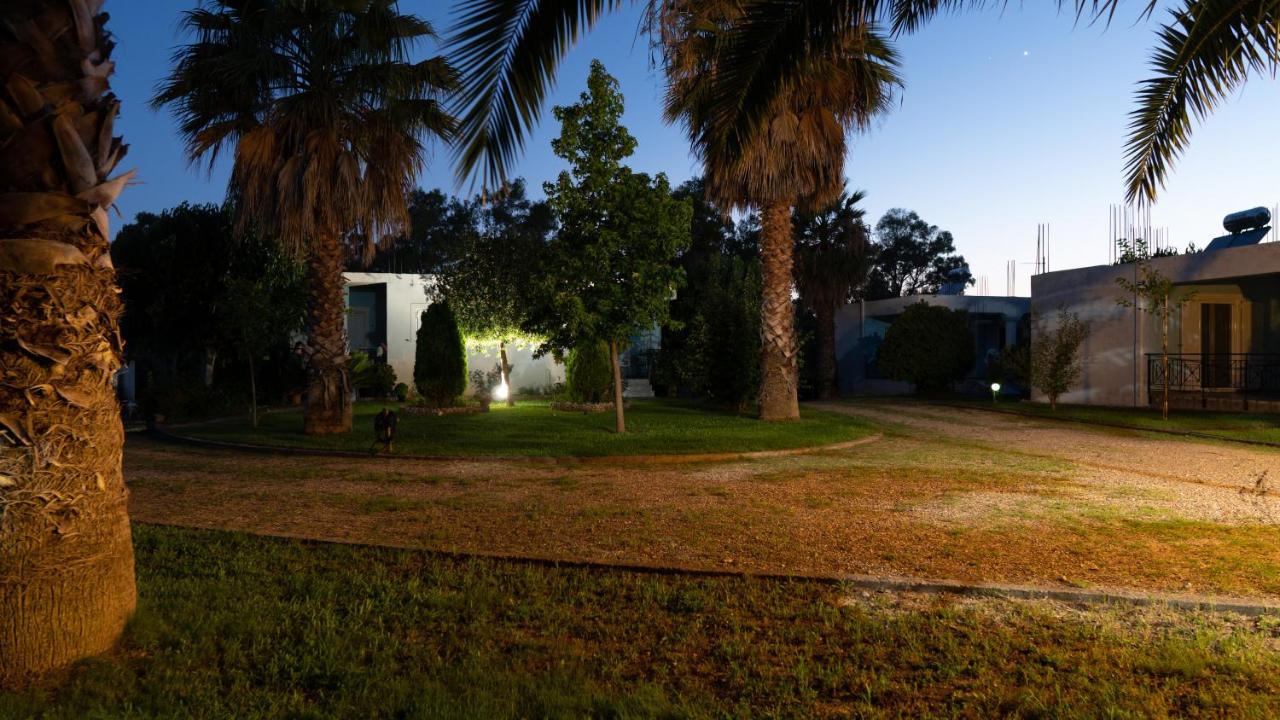 Holiday home Goldener Zacharo