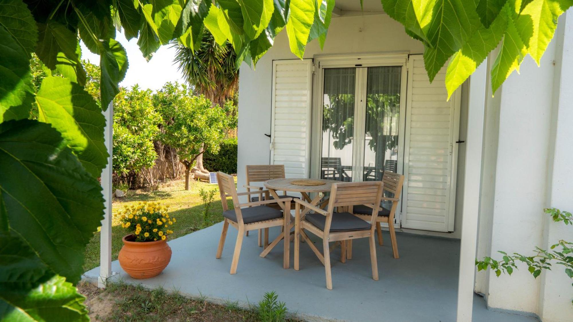 Goldener Holiday home